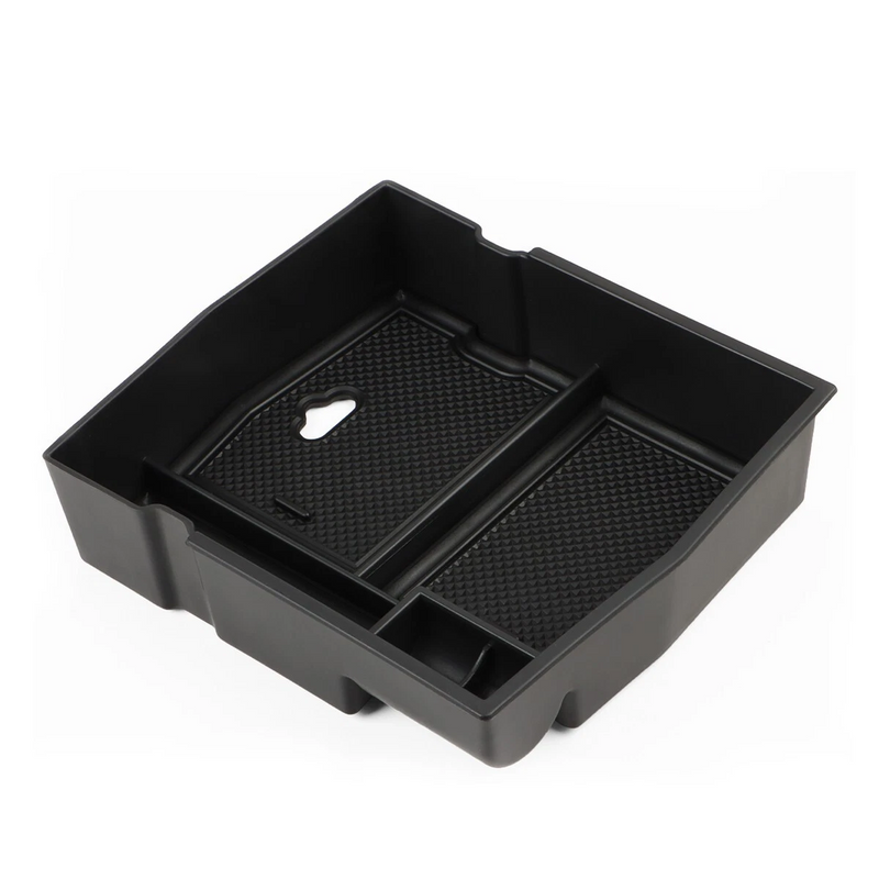 Car Center Console Organizer Tray for Subaru Forester