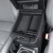 Car Center Console Organizer for Toyota Tacoma