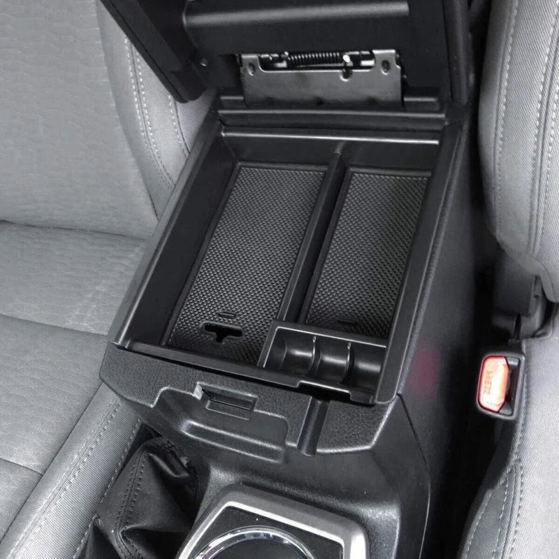 Car Center Console Organizer for Toyota Tacoma