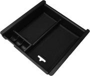 Car Center Console Organizer for Toyota Tacoma