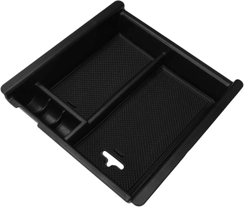 Car Center Console Organizer for Toyota Tacoma