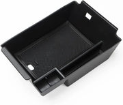 Car Center Console Organizer with Mats for Mercedes Benz GLE GLS