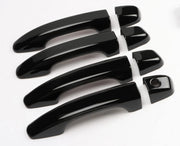 Car Door Handle Protective Covers for 10th Gen Honda Accord 2018 2019 2020 2021 2022