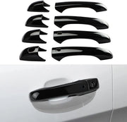 Car Door Handle Protection Covers for Grand Cherokee and Durango