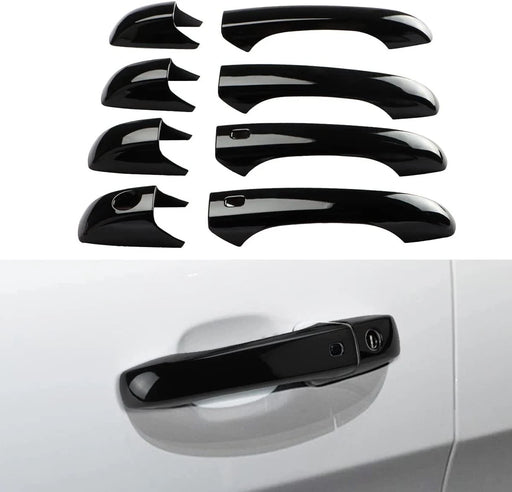 Car Door Handle Protection Covers for Grand Cherokee and Durango