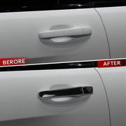 Car Door Handle Protection Covers for Grand Cherokee and Durango