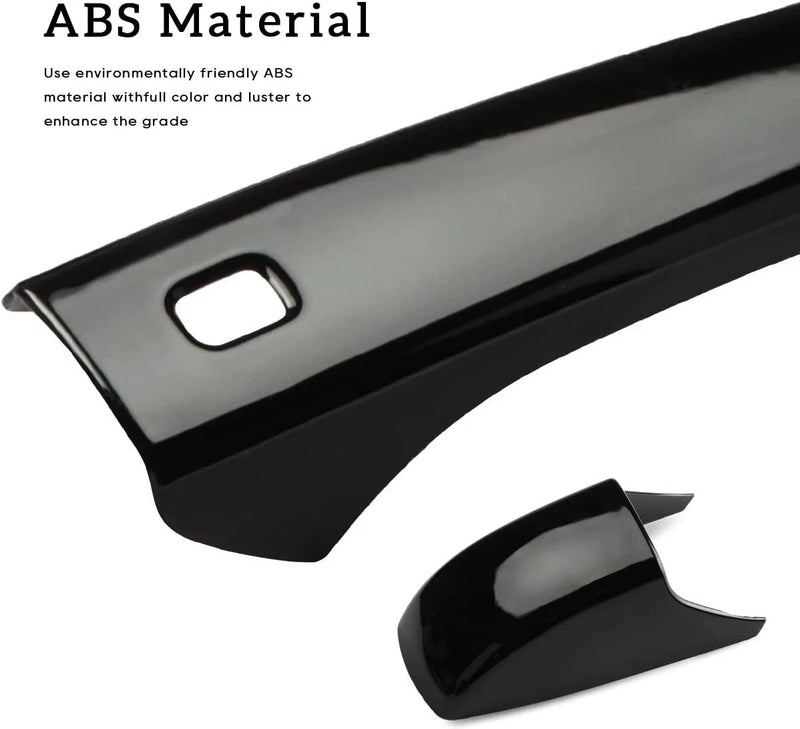 Car Door Handle Protection Covers for Grand Cherokee and Durango