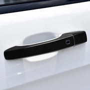Car Door Handle Protection Covers for Grand Cherokee and Durango
