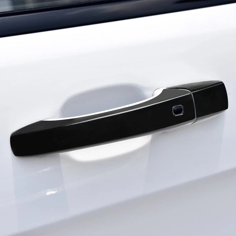 Car Door Handle Protection Covers for Grand Cherokee and Durango