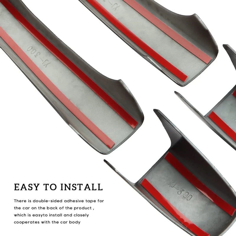Car Door Handle Protection Covers for Grand Cherokee and Durango