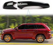 Car Door Handle Protection Covers for Grand Cherokee and Durango