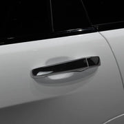 Car Door Handle Protection Covers for Grand Cherokee and Durango