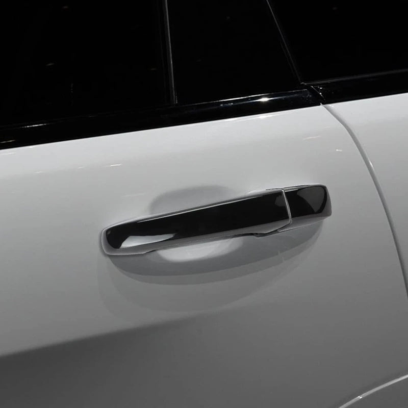 Car Door Handle Protection Covers for Grand Cherokee and Durango