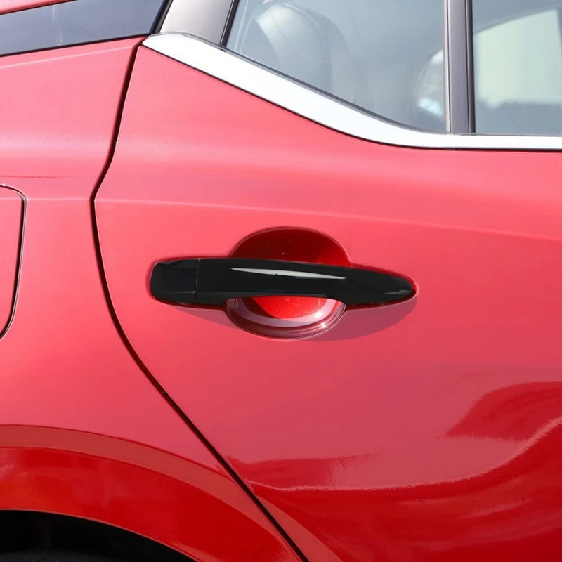 Car Door Handle Protectors for Nissan Altima SR Sentra Sedan S SR SV Rouge SUV with smart entry button