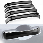 Car Door Handle Covers Protection for Toyota Tundra Sequoia Tacoma 4Runner