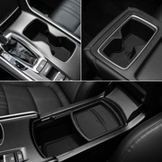 Car door slot mats for Honda Accord 2019 2018 2020 2021 2022