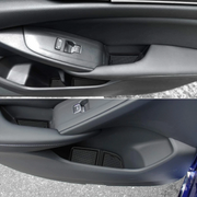 Car door slot mats for Honda Accord 2019 2018 2020 2021 2022