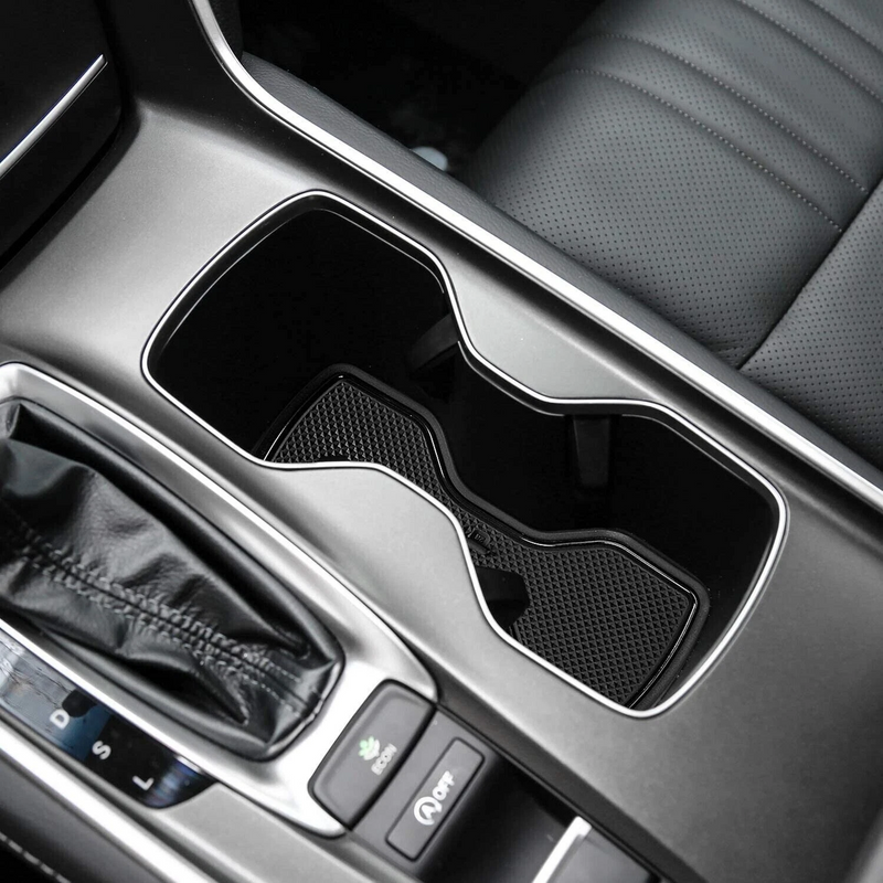 Car door slot mats for Honda Accord 2019 2018 2020 2021 2022