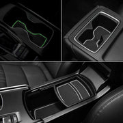 Car interior non slip mats for Honda Accord 2019 2018 2020 2021 2022