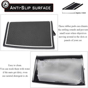 Car interior non slip mats for Honda Accord 2019 2018 2020 2021 2022