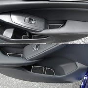 Car interior non slip mats for Honda Accord 2019 2018 2020 2021 2022