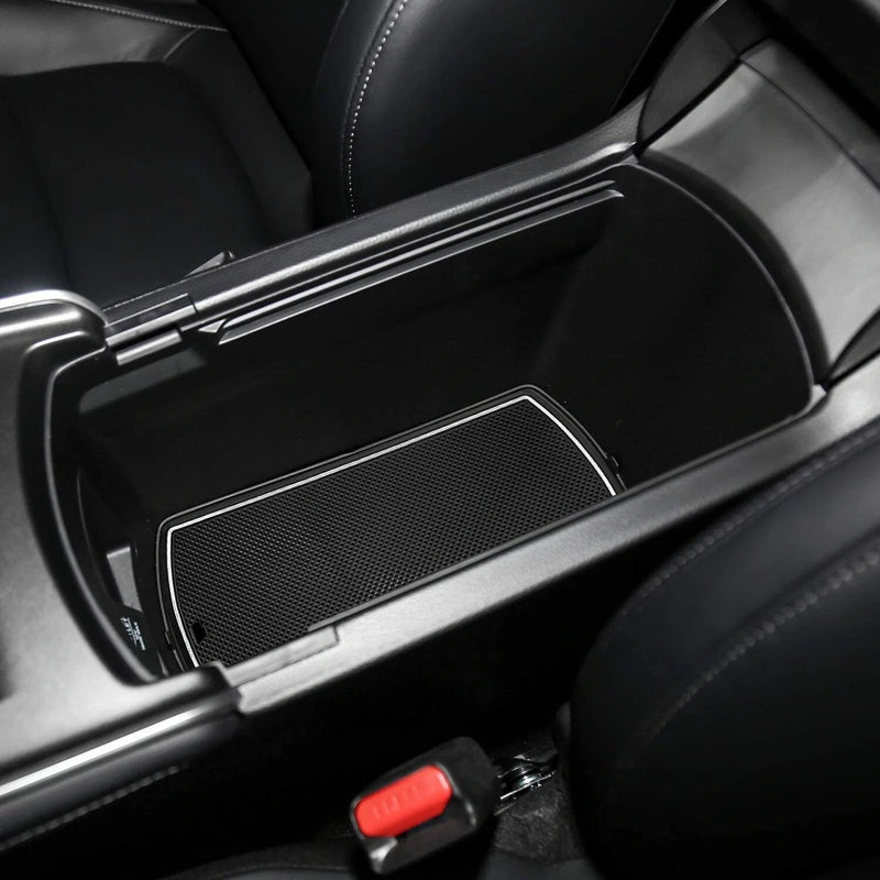 Car interior non slip mats for Honda Accord 2019 2018 2020 2021 2022