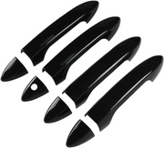 Door handle covers protectors for Honda Accord and Honda Pilot