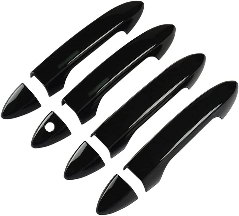 Door handle covers protectors for Honda Accord and Honda Pilot