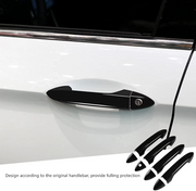 Door handle covers protectors for Honda Accord and Honda Pilot