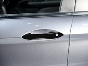 Door handle covers protectors for Honda Accord and Honda Pilot