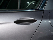 Door handle covers protectors for Honda Accord and Honda Pilot