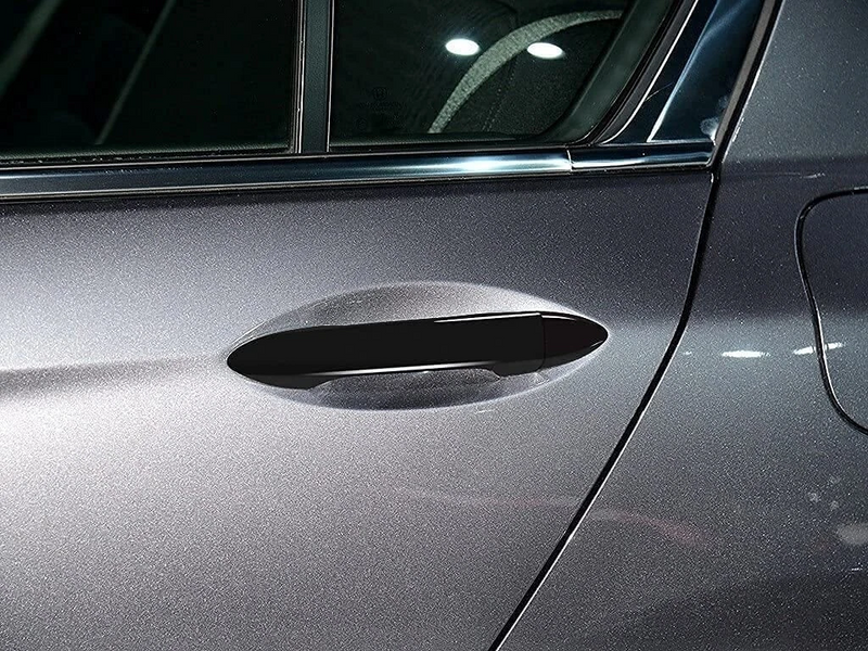 Door handle covers protectors for Honda Accord and Honda Pilot