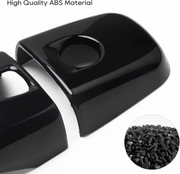 Car Door handle covers protectors for Nissan Rogue Murano Maxima