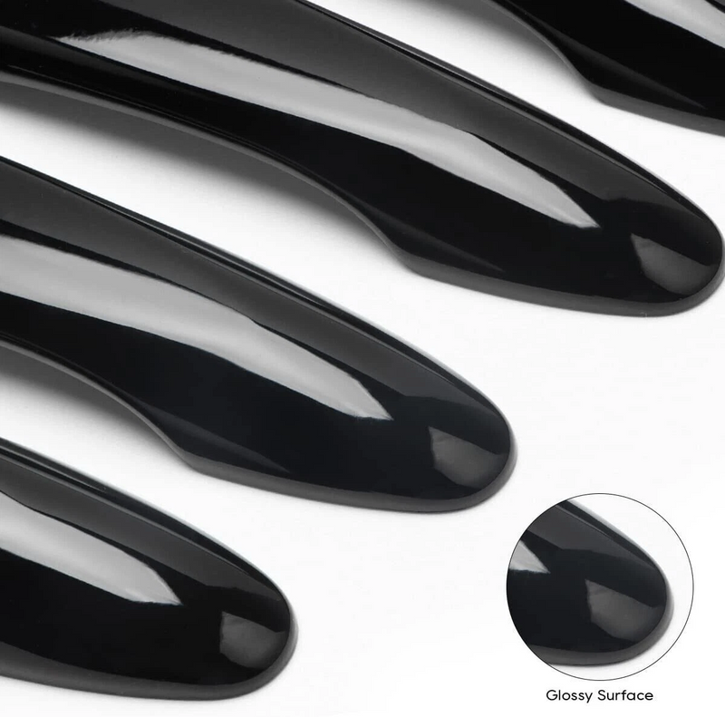 Car Door handle covers protectors for Nissan Rogue Murano Maxima
