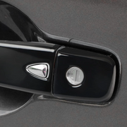 Car Door handle covers protectors for Nissan Rogue Murano Maxima