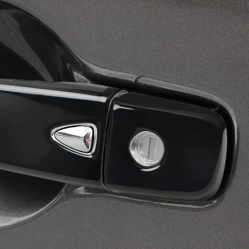 Car Door handle covers protectors for Nissan Rogue Murano Maxima