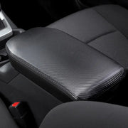 Car center armrest cover for toyota rav4 2019-2025 for toyota rav4 prime 2021-2024 for toyota rav4 hybrid 2020-2024
