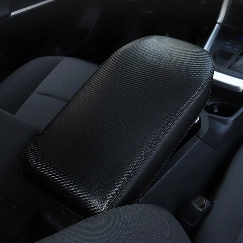 Car center armrest cover for toyota rav4 2019-2025 for toyota rav4 prime 2021-2024 for toyota rav4 hybrid 2020-2024
