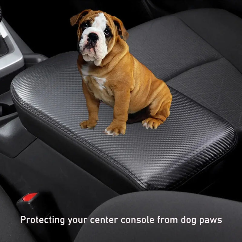Car center armrest cover for toyota rav4 2019-2025 for toyota rav4 prime 2021-2024 for toyota rav4 hybrid 2020-2024
