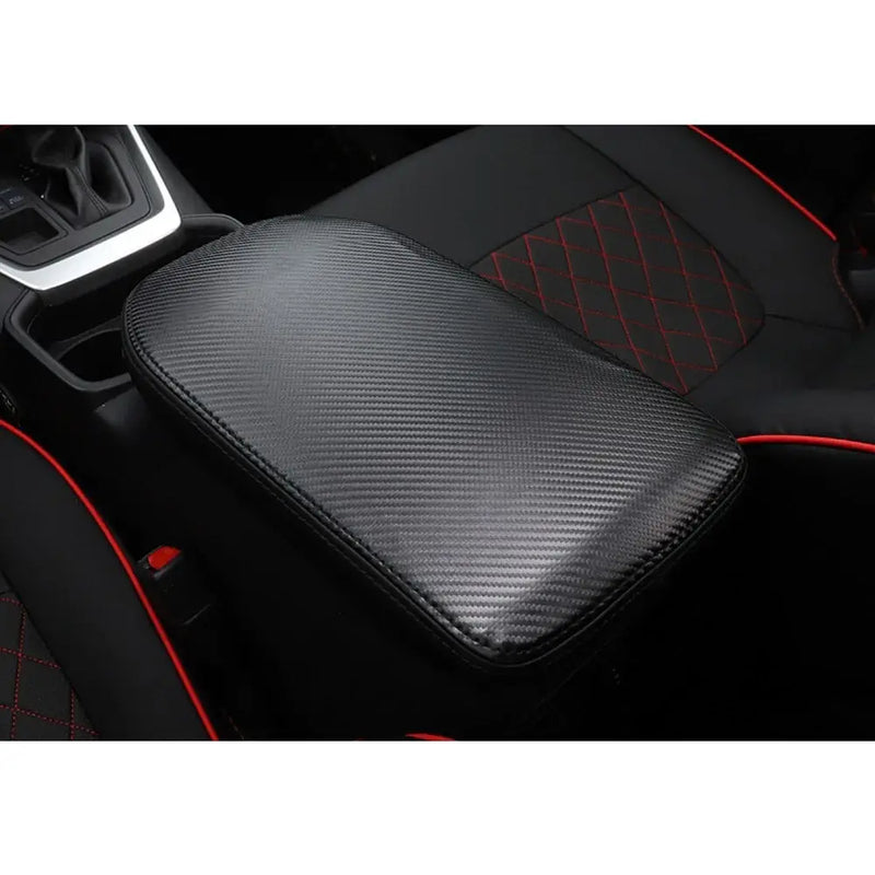 Car center armrest cover for toyota rav4 2019-2025 for toyota rav4 prime 2021-2024 for toyota rav4 hybrid 2020-2024