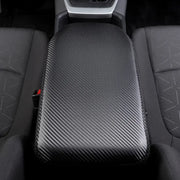Car center armrest cover for toyota rav4 2019-2025 for toyota rav4 prime 2021-2024 for toyota rav4 hybrid 2020-2024