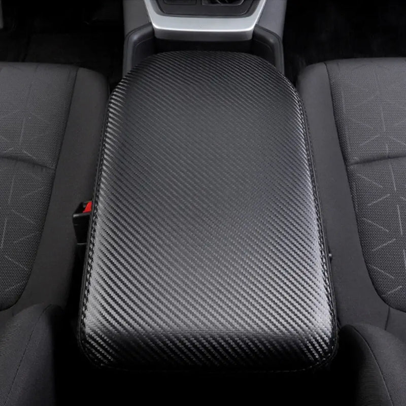 Car center armrest cover for toyota rav4 2019-2025 for toyota rav4 prime 2021-2024 for toyota rav4 hybrid 2020-2024