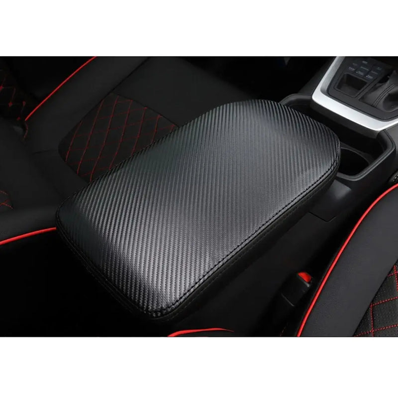 Car center armrest cover for toyota rav4 2019-2025 for toyota rav4 prime 2021-2024 for toyota rav4 hybrid 2020-2024