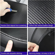 Car center armrest cover for toyota rav4 2019-2025 for toyota rav4 prime 2021-2024 for toyota rav4 hybrid 2020-2024
