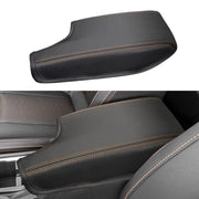 Car Center Console Armrest Cover for Subaru Crosstrek 2018-2022 and Subaru Impreza 2017-2022