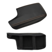 Car Center Console Armrest Cover for Subaru Crosstrek 2018-2022 and Subaru Impreza 2017-2022