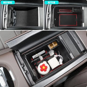 Car Console Organizer Tray for Mercedes Benz GLE 53 350 450 W167 GLS 450