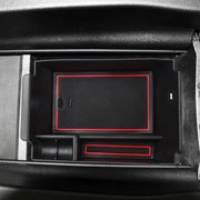 Car Console Organizer Tray for Mercedes Benz GLE 53 350 450 W167 GLS 450