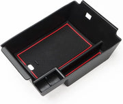 Car Console Organizer Tray for Mercedes Benz GLE 53 350 450 W167 GLS 450