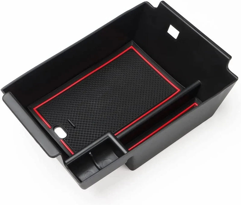 Car Console Organizer Tray for Mercedes Benz GLE 53 350 450 W167 GLS 450